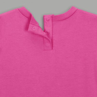 Enterito para bebé (12-24 meses) Jordan Air Stacked