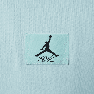 Jordan Camiseta con parche Ripped Flight - Niño/a