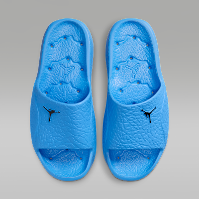 Jordan Franchise Slides