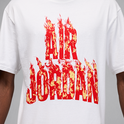 Jordan AJ5 Men's T-Shirt