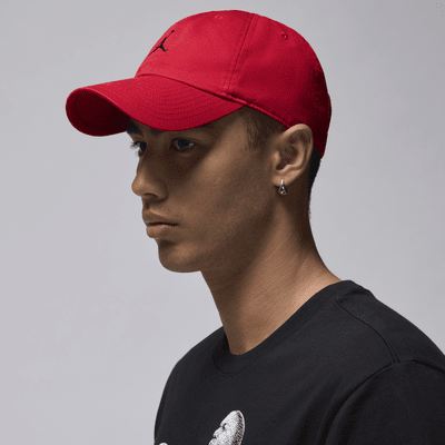 Jordan Club Unstructured Curved-Bill Hat