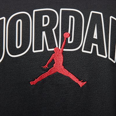 Jordan Brooklyn Men's Oversized Short-Sleeve T-Shirt