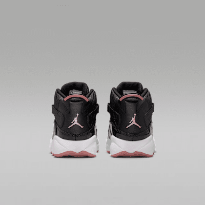 Jordan 6 Rings Little Kids' Shoes