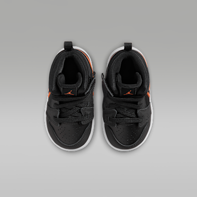 Jordan 1 Mid RM EasyOn Bebek Ayakkabısı