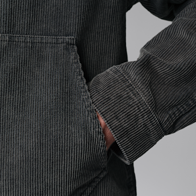 ジョーダン フライト メンズ コーデュロイ チョア ジャケット