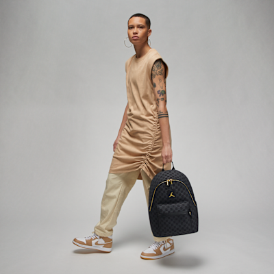 Jordan Monogram Backpack (25L)