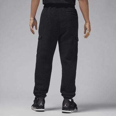 Jordan Flight Men's High-Pile Fleece Trousers