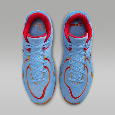 Jordan World Tour Pack Basketball Shoes (Two Pairs)