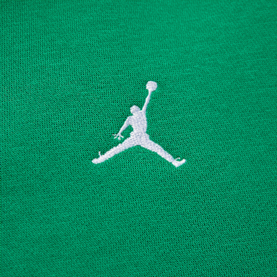 Jordan Brooklyn Fleece Women's Crew-Neck Sweatshirt
