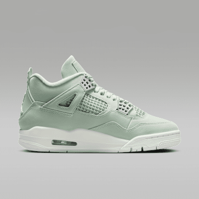 Air Jordan 4 Retro 'Abundance' Women's Shoes