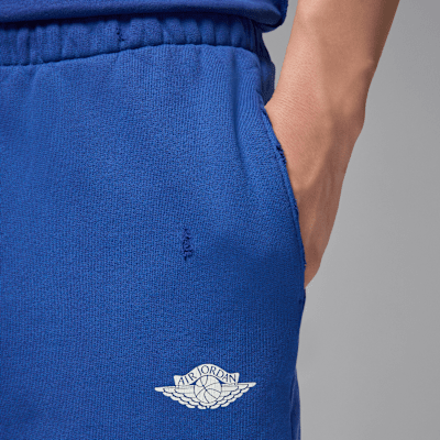 Shorts de French Terry para hombre Air Jordan Rare Air