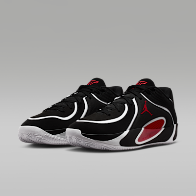 Tatum 4 PF Basketball Shoes