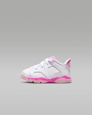 Jordan 6 Retro Low