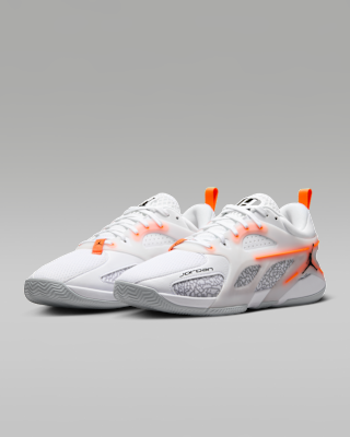 Jordan Heir 系列 PF "Shattered Backboard"