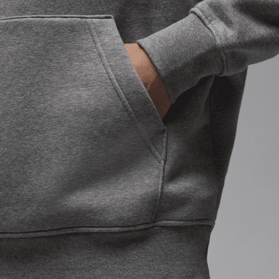 Sudadera con gorro de tejido Fleece para hombre Jordan Essentials