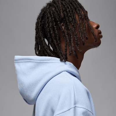 Jordan Essentials Men's Fleece Hoodie
