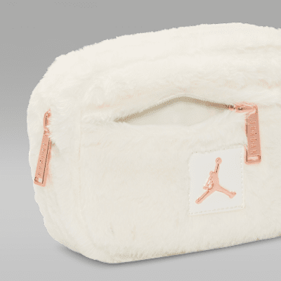 Bolsa para cámara de piel sintética para niños talla grande (1 L) Jordan