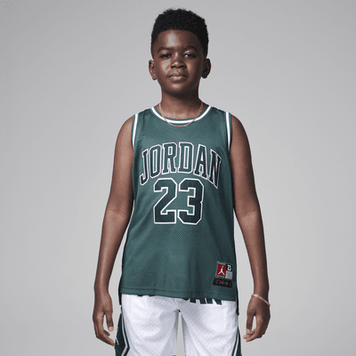 Jordan 23 Jersey kindertop