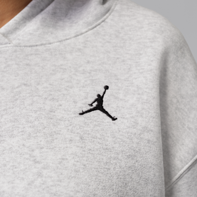 Jordan Brooklyn Fleece Women's Pullover Hoodie