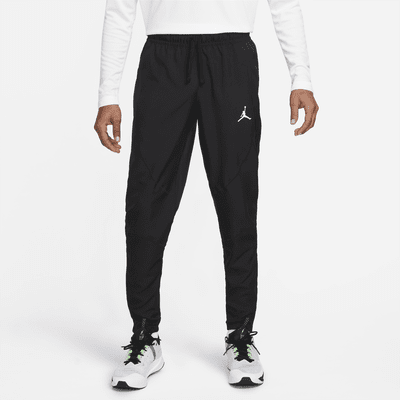 Jordan Sport Dri-FIT Men's Woven Trousers. Nike VN