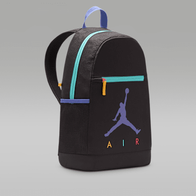 Jordan Air Schulrucksack (ältere Kinder, 17 l)