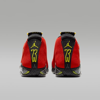 Air Jordan 14 Retro Men's Shoes