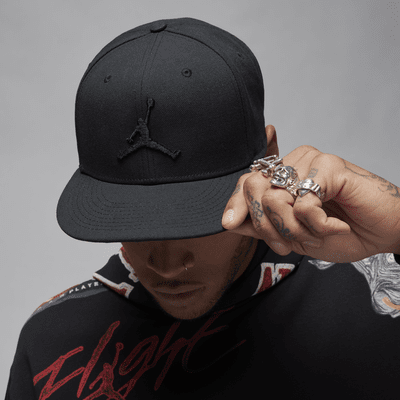 Jordan Jumpman Pro Adjustable Cap