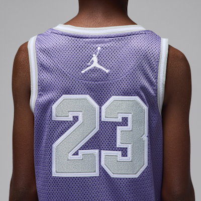 Jordan Big Kids' 23 Jersey