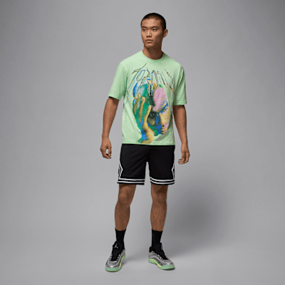 Jordan Sport Men's Dri-FIT T-Shirt