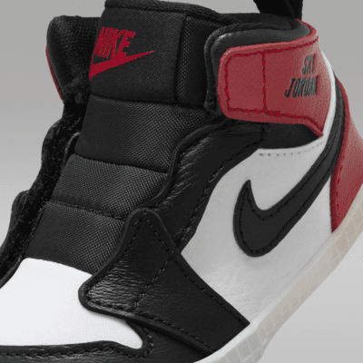 Jordan 1 Baby Cot Bootie