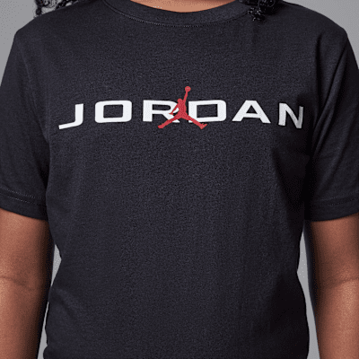 Jordan Air Stretch T-shirt voor kids