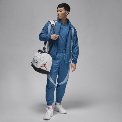 ジョーダン スポーツ ジャム メンズ ウォームアップジャケット