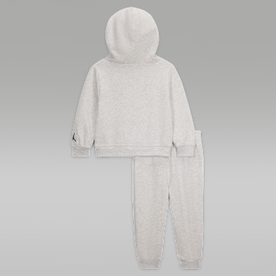 Conjunto de 2 piezas de regalo AJ1 para bebé (12 a 24 meses) Jordan