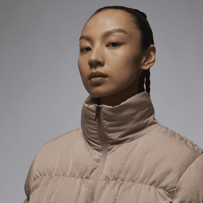 Jordan Women's Puffer Jacket