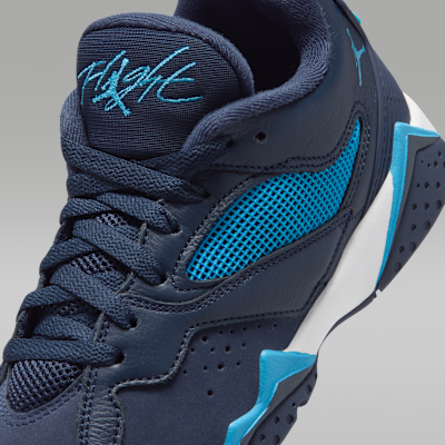 Sko Air Jordan MVP 92 för ungdom