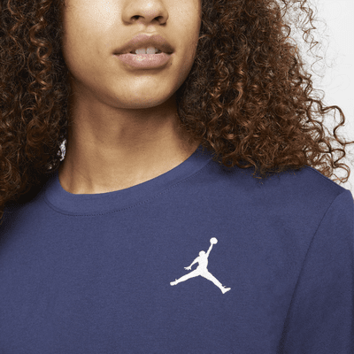 Jordan Jumpman Men's Short-Sleeve T-Shirt