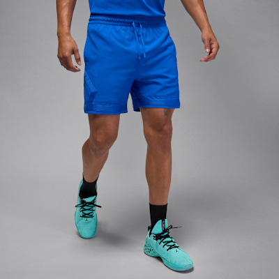 Jordan Sport Men's Dri-FIT Woven Diamond Shorts