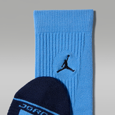 Jordan Elite Crew Çorap (1 Çift) görsel 2