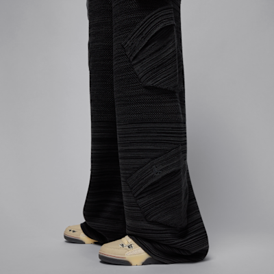 Pants de tejido Knit para mujer Jordan x Téla