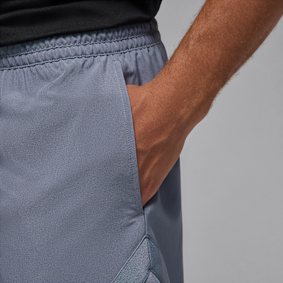 Jordan Sport Men's Dri-FIT Woven Diamond Shorts
