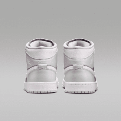 Air Jordan 1 Mid Women's Shoes