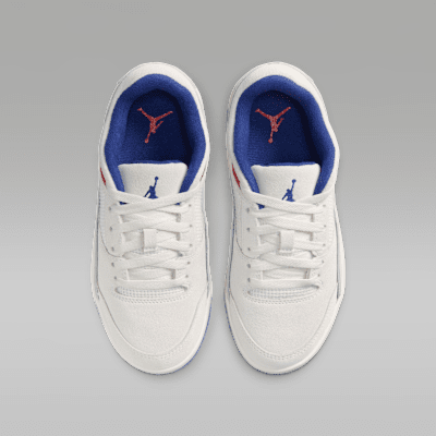 Scarpa Jordan Flight Court – Ragazzo/a