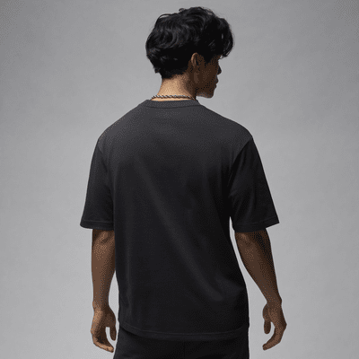 エア ジョーダン ワードマーク メンズ Tシャツ