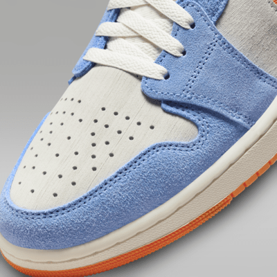 Scarpa Air Jordan 1 Zoom CMFT 2 – Uomo