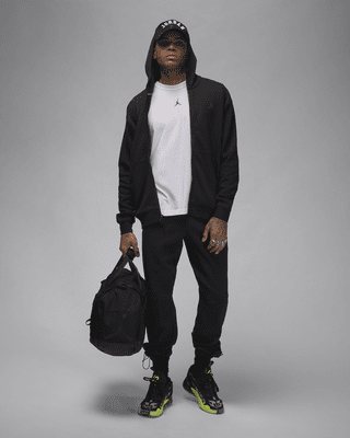 Jordan Sport Hoop Fleece