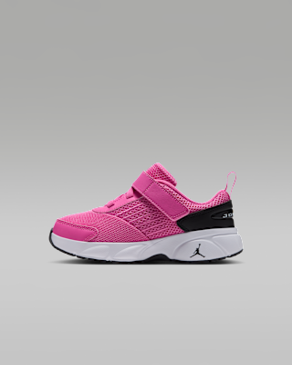 Детские кроссовки Jordan Trunner Flow Little Kids' для бега