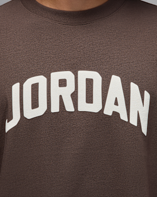 Jordan Flight Essentials