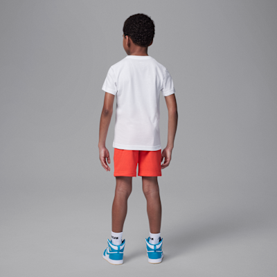 Jordan Younger Kids' Jumpman 2-Piece Shorts Set