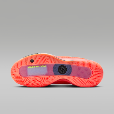 Luka .77 "Bright Mango" Basketball Shoes