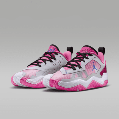 Jordan One Take 4 PF Men's Shoes